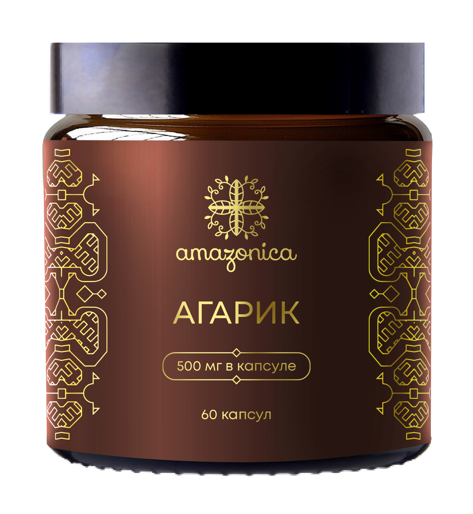 Экстракт Агарика