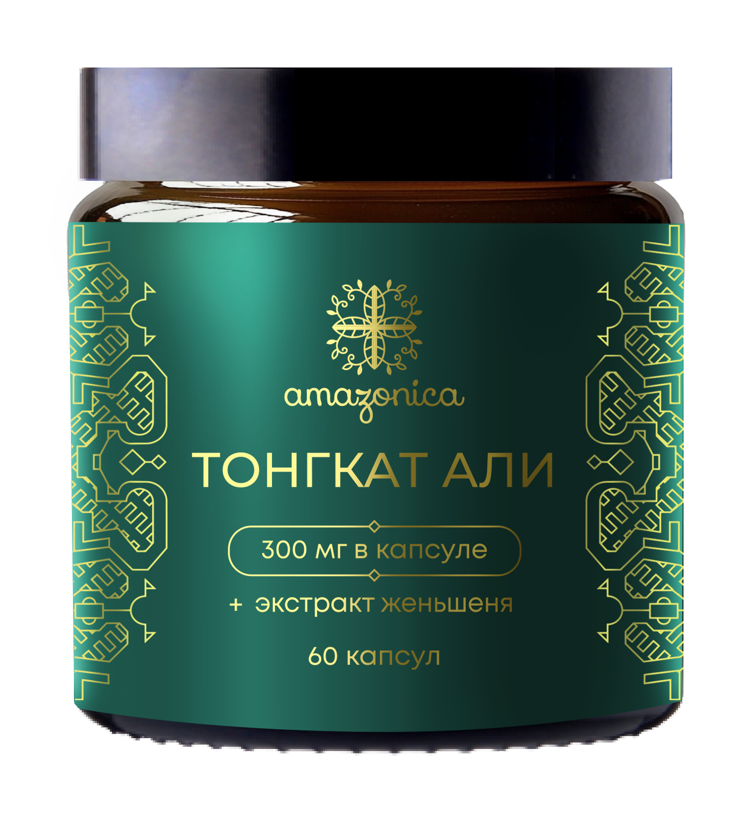 Экстракт Тонгкат али